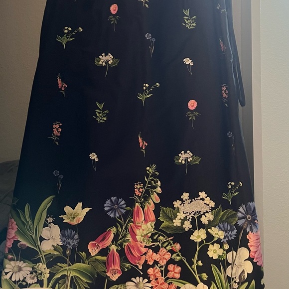 Ted baker dress - Picture 2 of 4